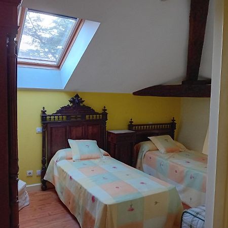 Casa Los Lomas Arenas De Iguna Luaran gambar