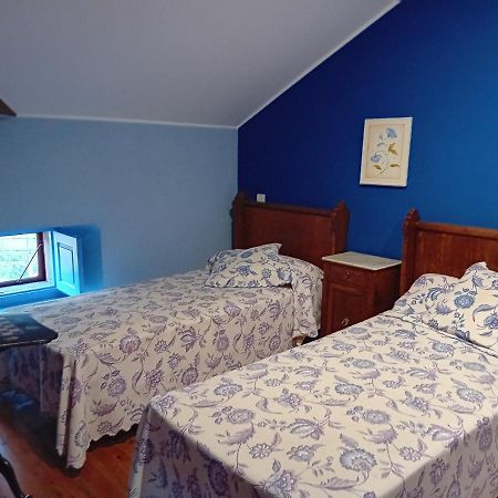 Casa Los Lomas Arenas De Iguna Luaran gambar