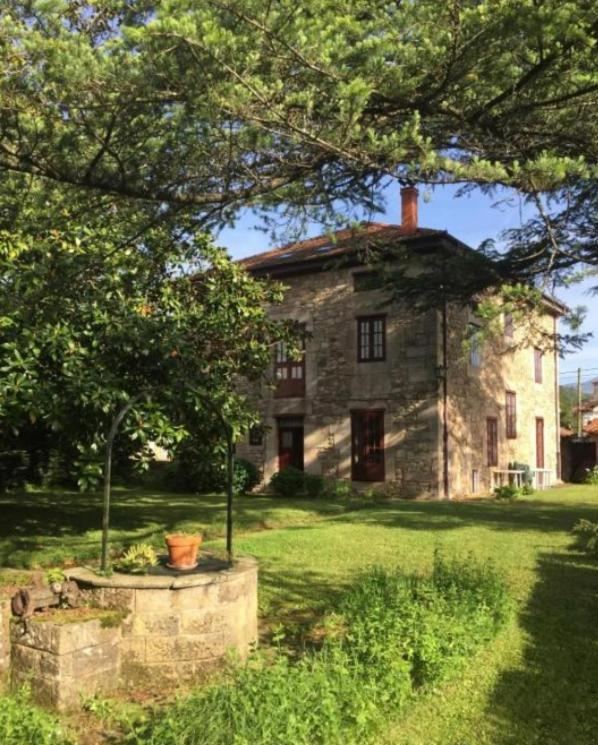 Casa Los Lomas Arenas De Iguna Luaran gambar
