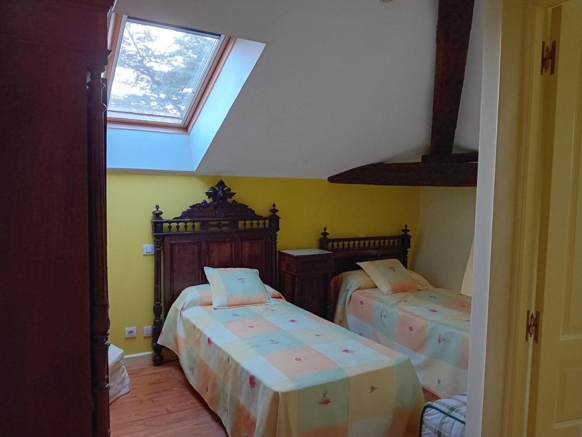 Casa Los Lomas Arenas De Iguna Luaran gambar