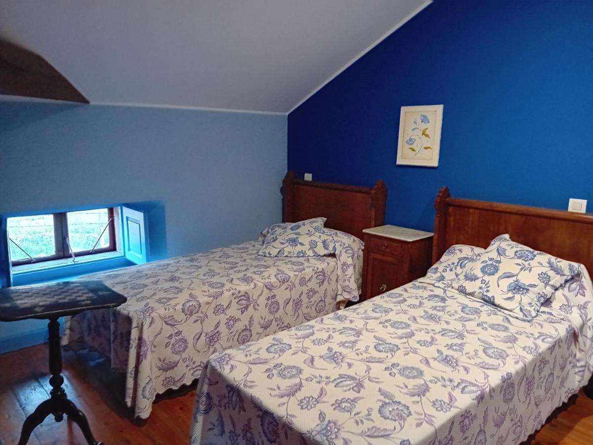 Casa Los Lomas Arenas De Iguna Luaran gambar